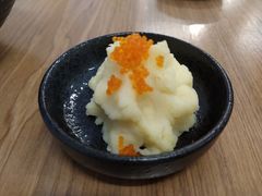 -松幸日式料理(中山路店)