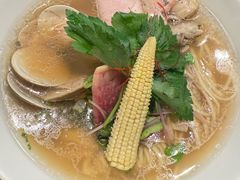 -篝拉面(银座店)