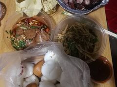 -张记捆鸡(总店)