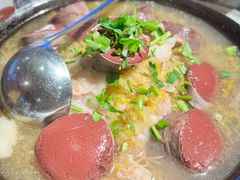 -鸽子窝(青塔店)