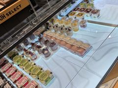 -UH祐禾(上海五角场万达店)
