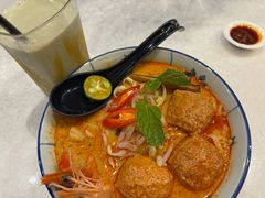 -何九海南茶店(鬼仔巷店)