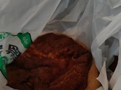 -黑窑厂糖油饼烤鸭·清真菜(总店)
