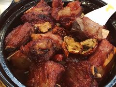 秘制红枣骨-文记壹心鸡(宝华路店)