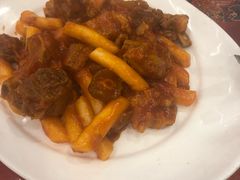 -玉华台饭庄(裕中西里小区店)