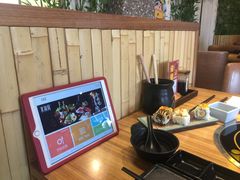 -水林间·寿喜烧自助(仙林金鹰店)