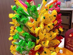 -巴黎贝甜(龙之梦购物中心虹口店)