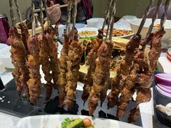 -和庆斋羊蝎子火锅·碳缸烧烤(顺义旗舰店)
