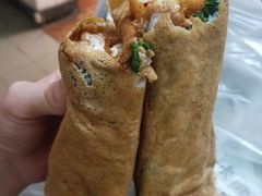 -山东沂蒙人家杂粮煎饼铺(怒江路店)