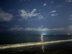 -三亚湾海居铂尔曼度假酒店