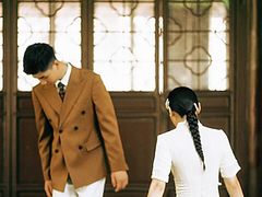 -经典婚纱摄影美学馆·私人定制