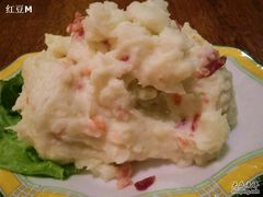 土豆色拉-玛格萝妮比萨屋(四平店)