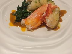 -香樟花园法式铁板烧(恒隆广场店)