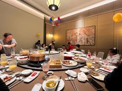 -同庆楼(滨湖万达广场店)