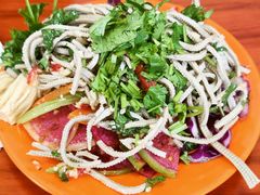 -清真-戏楼王记牛肉面