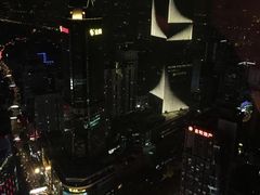 -南京金陵饭店