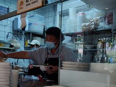-鸭得堡老鸭汤·鸭血粉丝(南京博物院店)