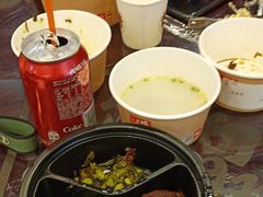 -鸿瑞興面馆(梅岭店)