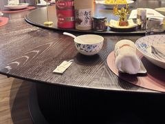 -悦融琥珀·京鲁菜·海味珍品(西单店)