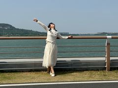 -南京金牛湖风景区