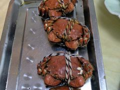 -渔娘蟹庄(阳澄湖莲花岛店)