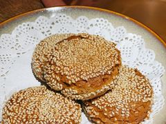 -京涮铜锅涮肉(华贸店)