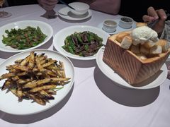 -粗茶淡饭·汉口公馆(循礼门店)