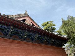 -洛阳白马寺