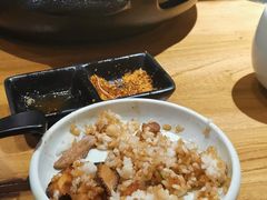 -九田家黑牛烤肉料理(华侨城店)