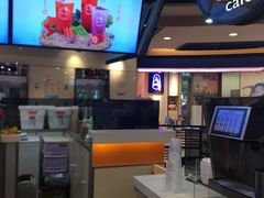 -CoCo都可(香港名都店)