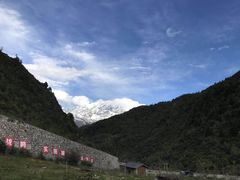 -康定跑马山风景区