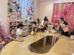-三亚海棠湾喜来登度假酒店
