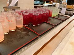 -新发展亚太JW万豪酒店·福苑咖啡厅
