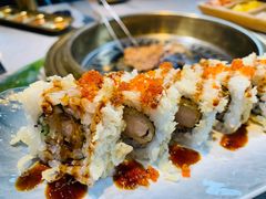 -妥妥烤肉料理(昙华林店)