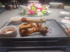 -羊门客在·烤盐池滩羊·川菜