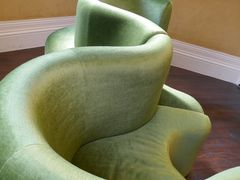 -Nathalie Djurberg与Hans Berg“牛皮纸包裹的月亮”-Prada荣宅当季展览