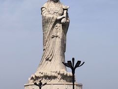 -天津妈祖文化园