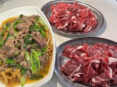 -菜忠潮州牛肉店(岗厦店)