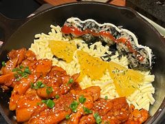 -NEED创意韩国料理(青岛万象城店)
