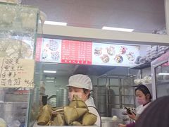 -天泽祥·鼓楼馒头(鼓楼店)