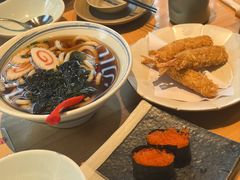 -Tuna maki寿司(苏州中心商场店)