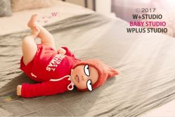 点击看大图 -WPlus明星肖像亲子全家福摄影