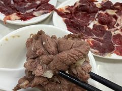 -老猫牛肉火锅(沙溪店)