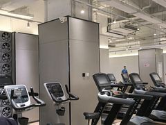 -FLARE STAR FITNESS(复地活力城店)
