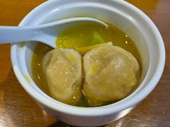 -三凤酒家·百年无锡菜(清扬茂业店)