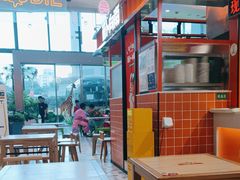 -萝卜向南·湘西泡菜·腊味炒饭(星河coco city店)