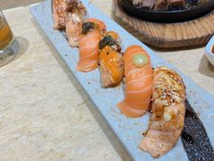 -东京屋(武定路店)