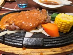 -尊品牛排(沙湾印象汇店)