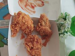 -德克士(前门店)