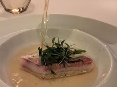 -Caprice(香港四季酒店)
